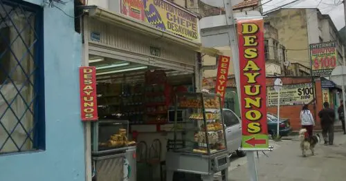 CAFETERIA Y CIGARRERIA CHEPE CAFETERIA Y CIGARRERIA CHEPE